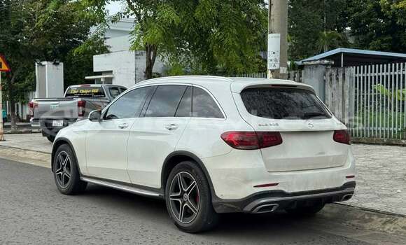 Buy Used Mercedes-benz Glc Car Buy Used Mercedes-benz Glc Car