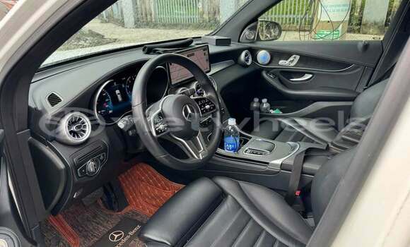 Buy Used Mercedes-benz Glc Car Buy Used Mercedes-benz Glc Car