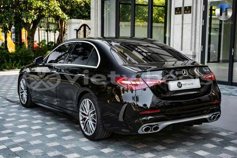 Big with watermark mercedes benz c300 none bac ninh 49339