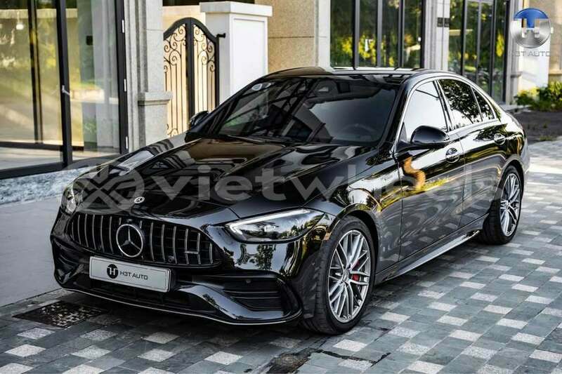 Big with watermark mercedes benz c300 none bac ninh 49339