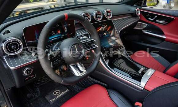 Buy Used Mercedes-benz C300 Car Buy Used Mercedes-benz C300 Car