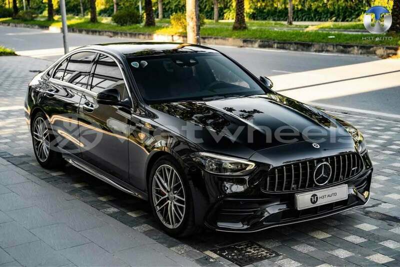 Big with watermark mercedes benz c300 none bac ninh 49339
