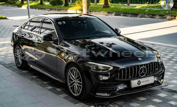 Buy Used Mercedes-benz C300 Car Buy Used Mercedes-benz C300 Car