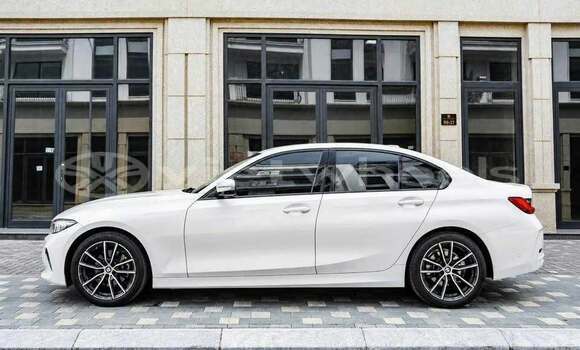 Buy Used BMW 320i Car Buy Used BMW 320i Car
