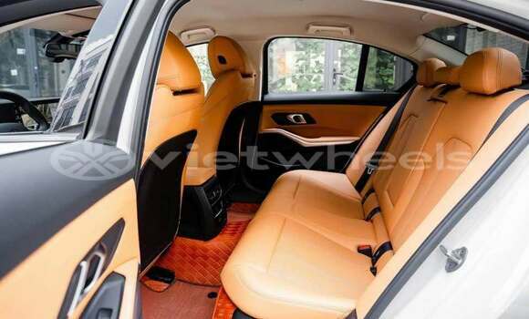 Buy Used BMW 320i Car Buy Used BMW 320i Car