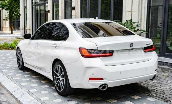 Buy Used BMW 320i Car Buy Used BMW 320i Car