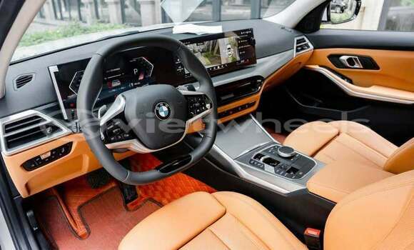 Buy Used BMW 320i Car Buy Used BMW 320i Car