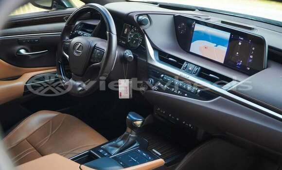 Buy Used Lexus Es Car Buy Used Lexus Es Car