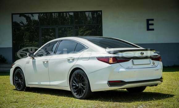 Buy Used Lexus Es Car Buy Used Lexus Es Car