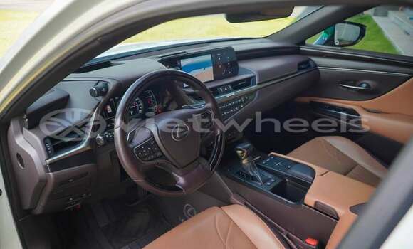Buy Used Lexus Es Car Buy Used Lexus Es Car