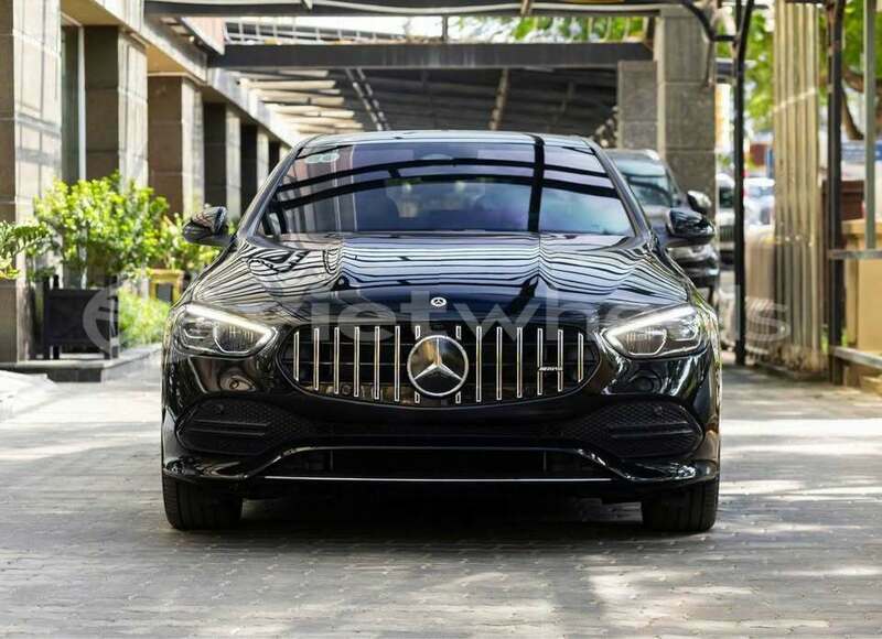 Big with watermark mercedes benz c class hanoi hue 49342