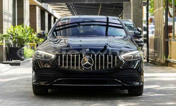 Buy Used Mercedes-benz C-class Car Buy Used Mercedes-benz C-class Car