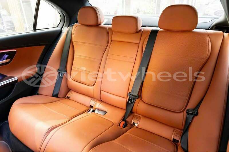 Big with watermark mercedes benz c class hanoi hue 49342