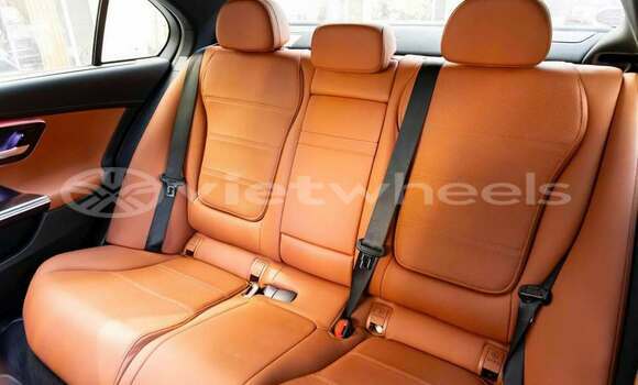 Buy Used Mercedes-benz C-class Car Buy Used Mercedes-benz C-class Car