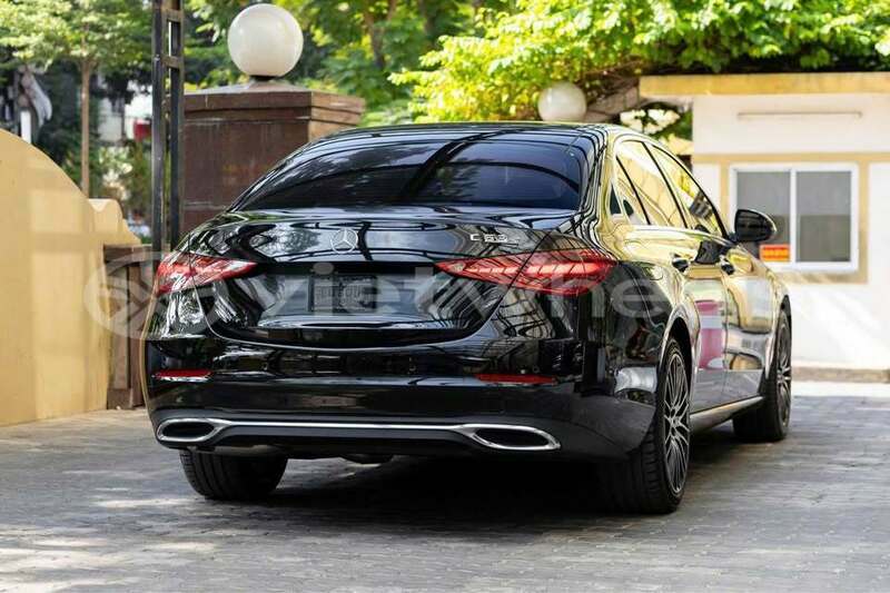 Big with watermark mercedes benz c class hanoi hue 49342