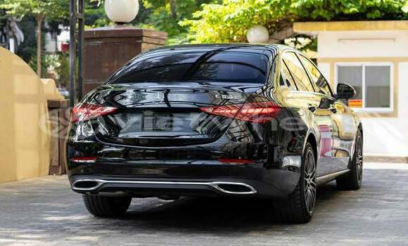 Buy Used Mercedes-benz C-class Car Buy Used Mercedes-benz C-class Car