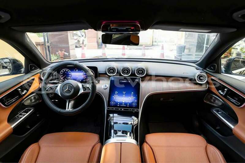 Big with watermark mercedes benz c class hanoi hue 49342