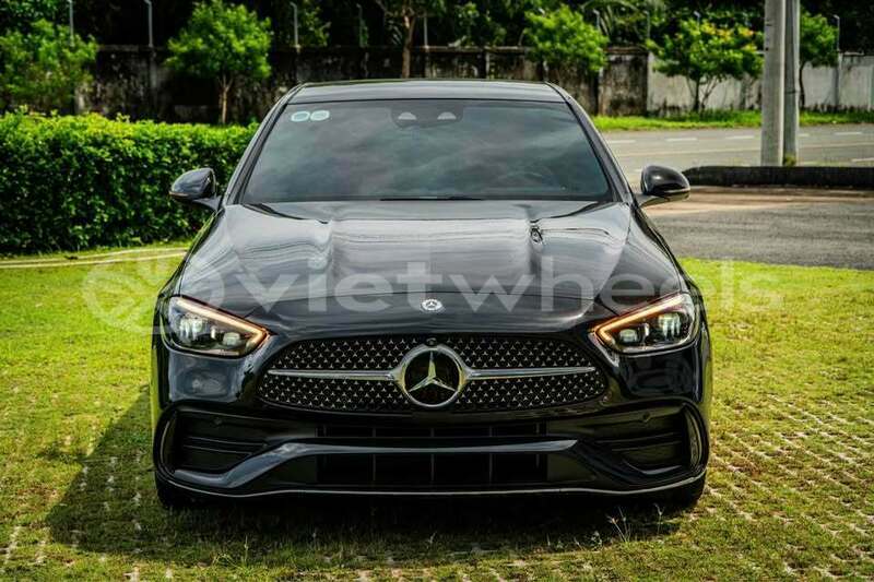 Big with watermark mercedes benz c class hanoi an giang 49343