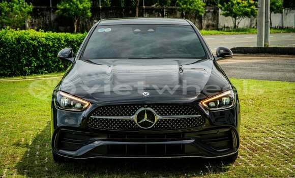 Buy Used Mercedes-benz C-class Car Buy Used Mercedes-benz C-class Car