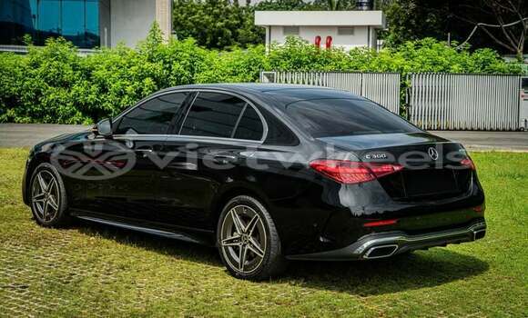 Buy Used Mercedes-benz C-class Car Buy Used Mercedes-benz C-class Car