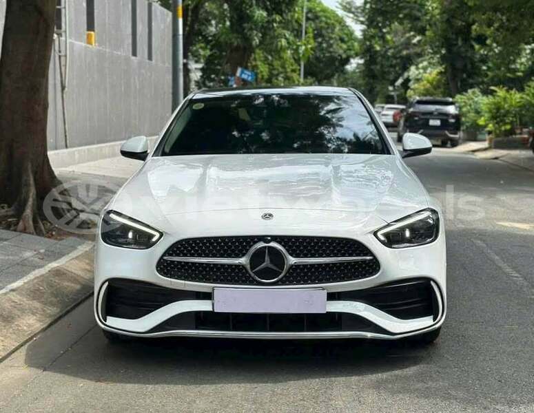 Big with watermark mercedes benz c230 none cao bang 49344