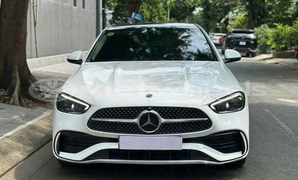 Buy Used Mercedes-Benz C230 Car Buy Used Mercedes-Benz C230 Car