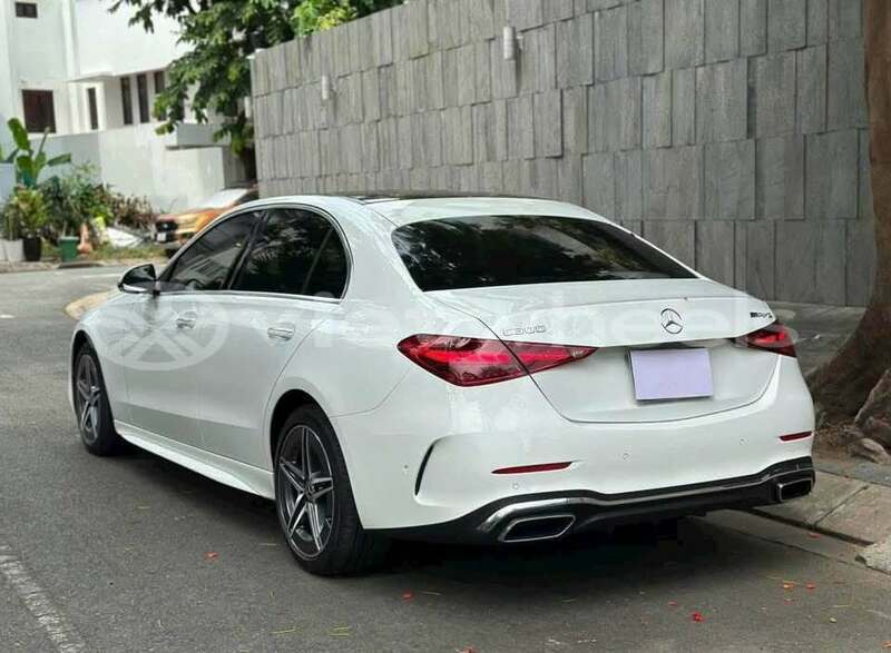 Big with watermark mercedes benz c230 none cao bang 49344