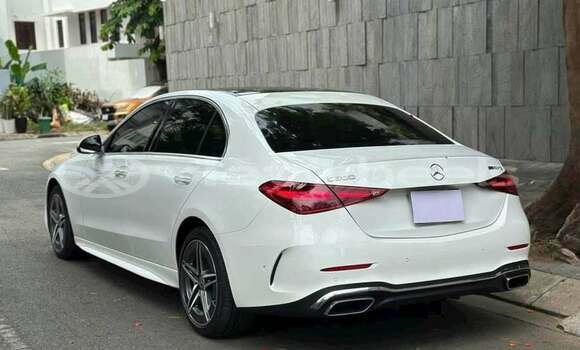 Buy Used Mercedes-Benz C230 Car Buy Used Mercedes-Benz C230 Car