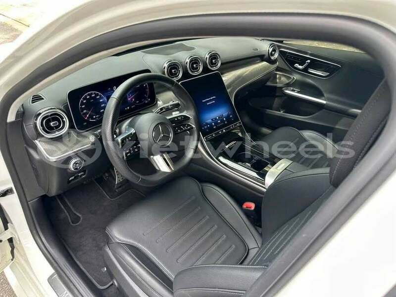 Big with watermark mercedes benz c230 none cao bang 49344