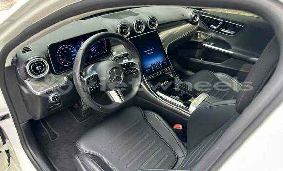 Buy Used Mercedes-Benz C230 Car Buy Used Mercedes-Benz C230 Car