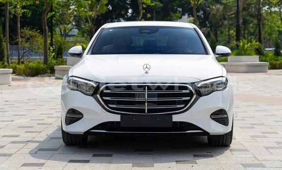 Buy Used Mercedes-benz E-class Car Buy Used Mercedes-benz E-class Car
