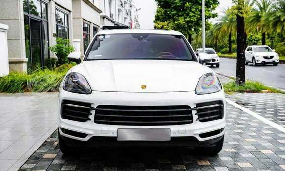 Buy Used Porsche Cayenne Car Buy Used Porsche Cayenne Car