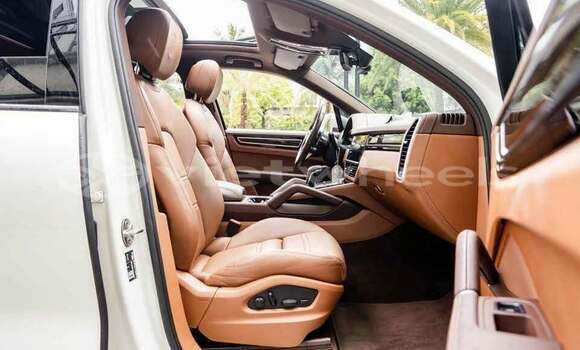 Buy Used Porsche Cayenne Car Buy Used Porsche Cayenne Car