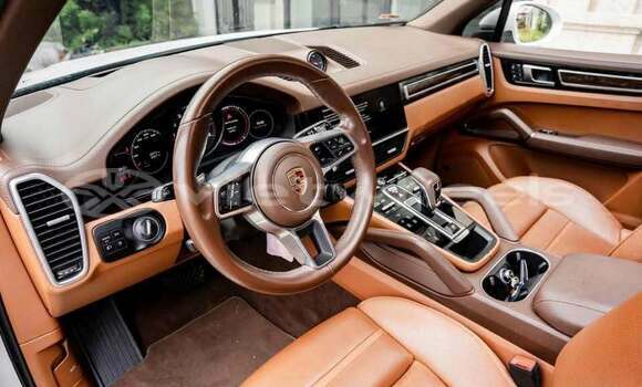 Buy Used Porsche Cayenne Car Buy Used Porsche Cayenne Car