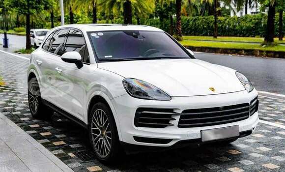 Buy Used Porsche Cayenne Car Buy Used Porsche Cayenne Car