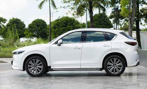 Buy Used Mazda CX-5 Car Buy Used Mazda CX-5 Car
