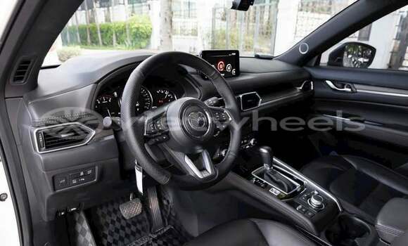 Buy Used Mazda CX-5 Car Buy Used Mazda CX-5 Car