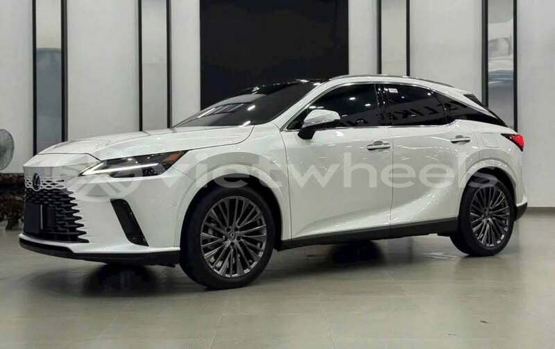 Big with watermark lexus rx350 hanoi ha noi 49350