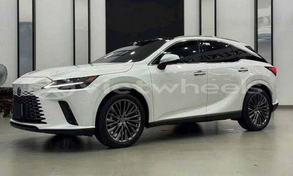 Buy Used Lexus RX350 Car Buy Used Lexus RX350 Car