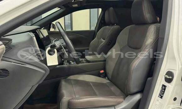 Buy Used Lexus RX350 Car Buy Used Lexus RX350 Car