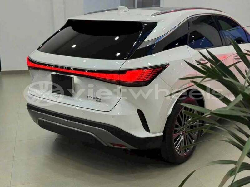 Big with watermark lexus rx350 hanoi ha noi 49350