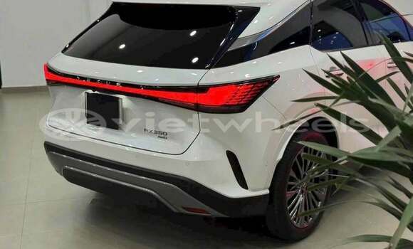 Buy Used Lexus RX350 Car Buy Used Lexus RX350 Car