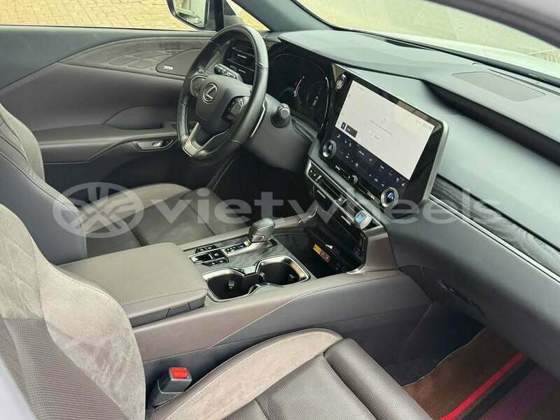 Big with watermark lexus rx350 hanoi ha noi 49350