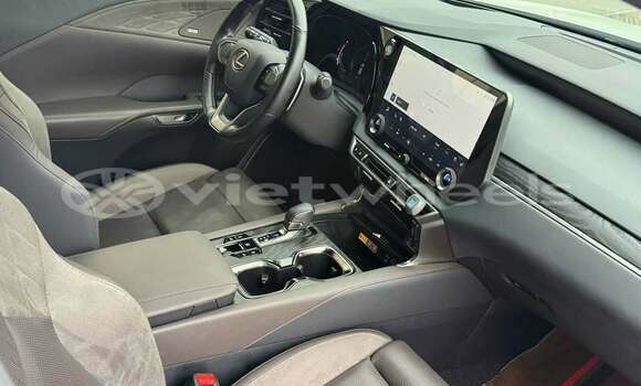 Buy Used Lexus RX350 Car Buy Used Lexus RX350 Car