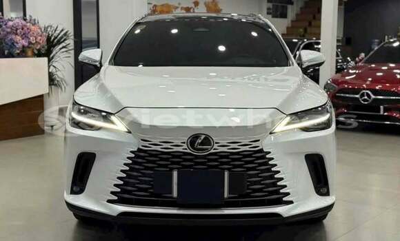 Buy Used Lexus RX350 Car Buy Used Lexus RX350 Car