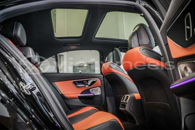 Big with watermark mercedes benz c class ca mau ca mau 49351