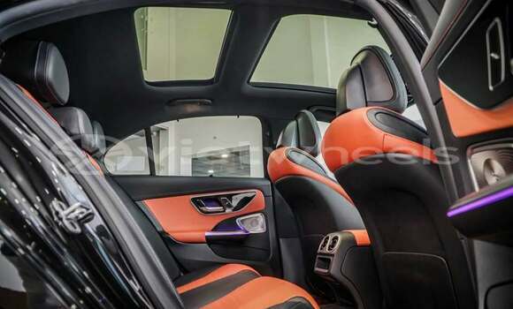 Buy Used Mercedes-benz C-class Car Buy Used Mercedes-benz C-class Car