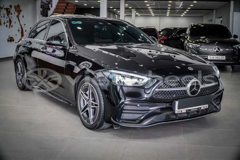 Big with watermark mercedes benz c class ca mau ca mau 49351
