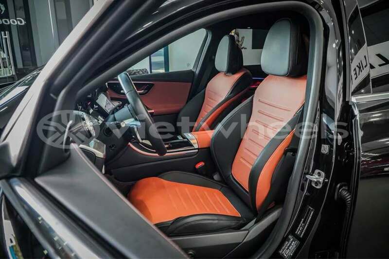 Big with watermark mercedes benz c class ca mau ca mau 49351