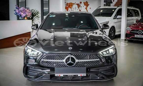 Buy Used Mercedes-benz C-class Car Buy Used Mercedes-benz C-class Car